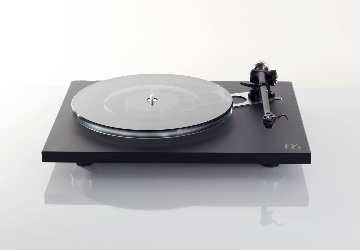 Rega PLANAR 6 Giradischi