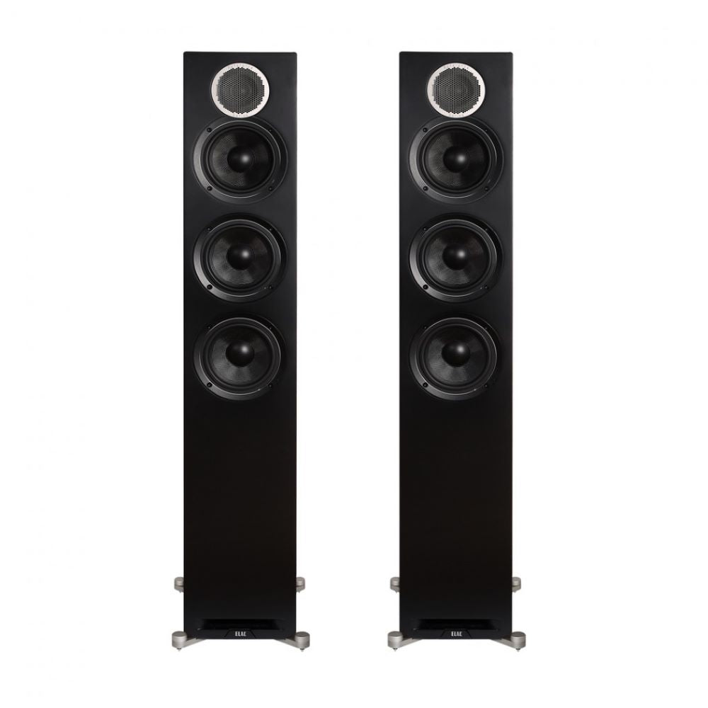 ELAC DEBUT REFERENCE F52 coppia diffusori da pavimento