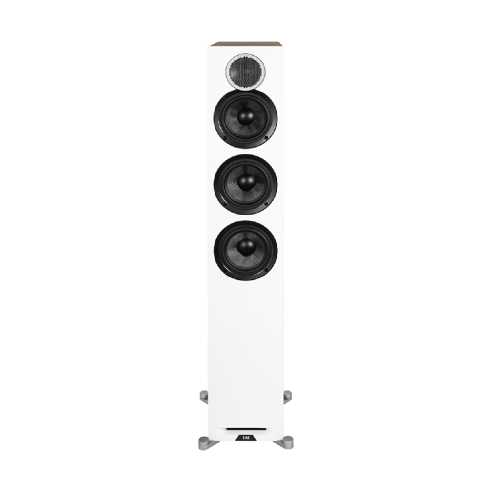 ELAC DEBUT REFERENCE F52 coppia diffusori da pavimento