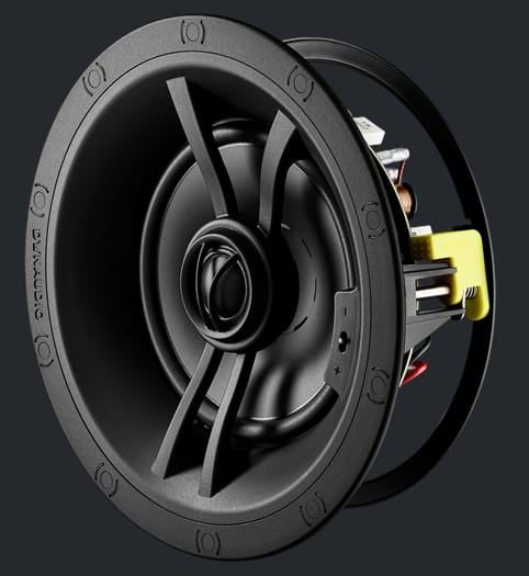DYNAUDIO P4-C65 altoparlante da incasso