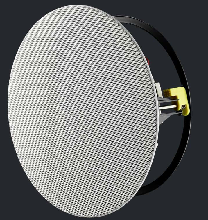 DYNAUDIO P4-C80 altoparlante da incasso