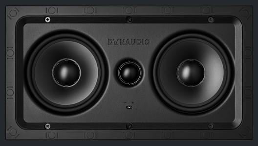 DYNAUDIO P4-LCR50 altoparlante da incasso