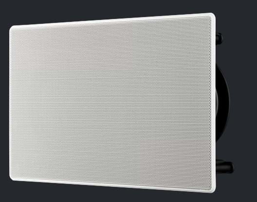 DYNAUDIO P4-LCR50 altoparlante da incasso