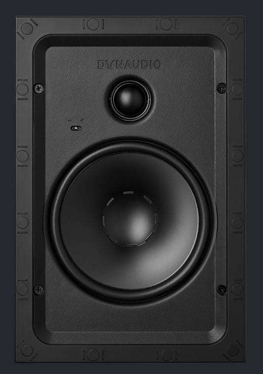 DYNAUDIO P4-W65 altoparlante da incasso