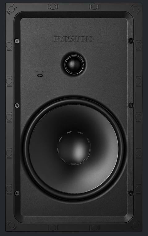 DYNAUDIO P4-W80 altoparlante da incasso