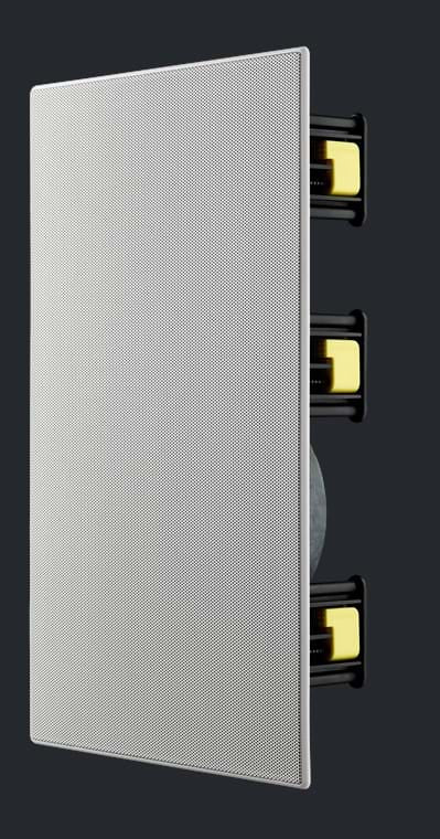 DYNAUDIO P4-W80 altoparlante da incasso
