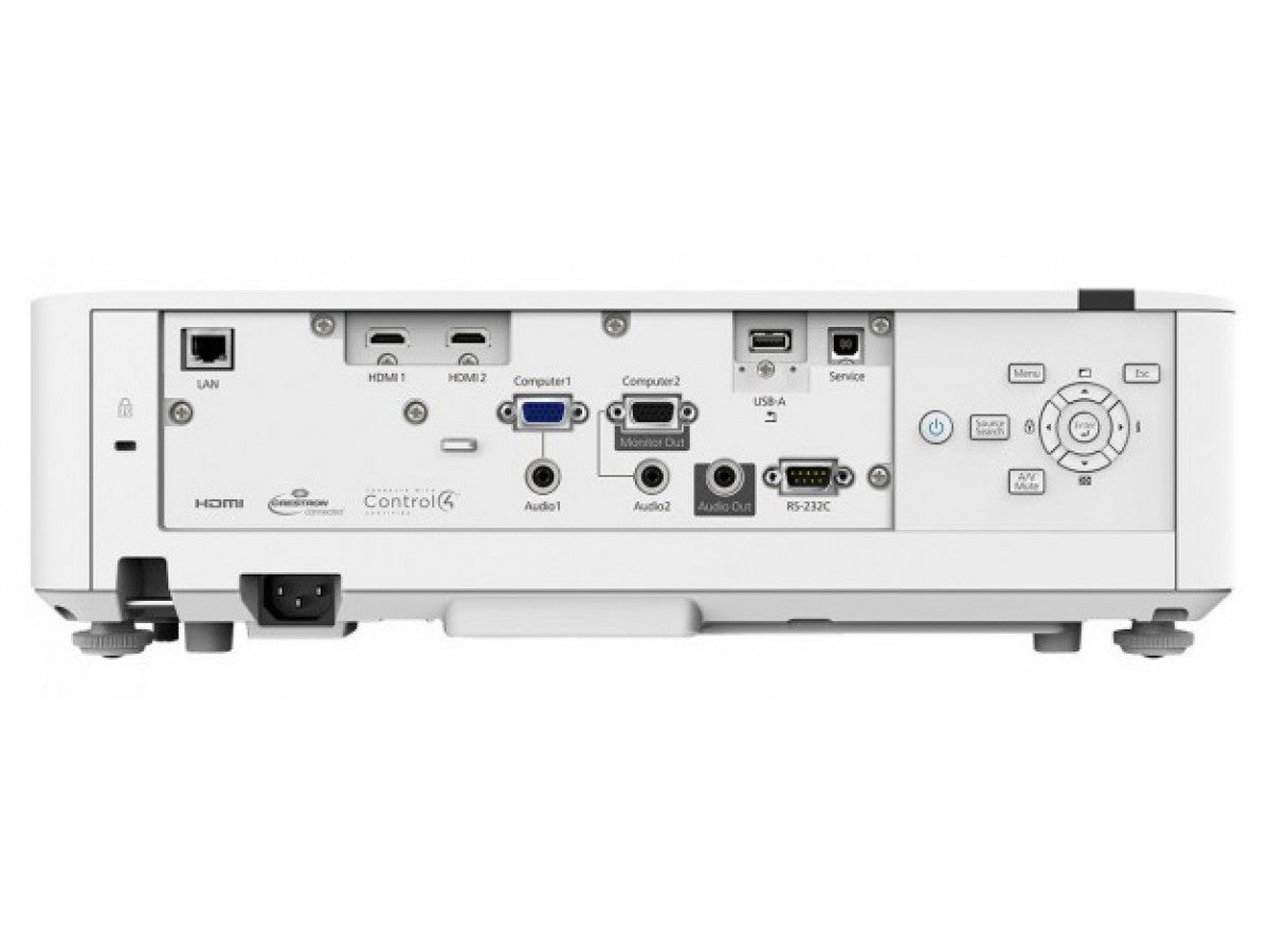 Epson EB-L400U Videoproiettore LASER