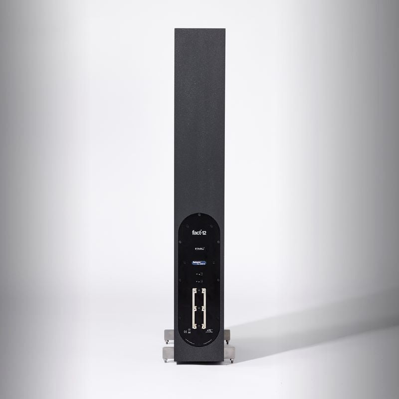 PMC Fact 12 Signature coppia diffusori da pavimento