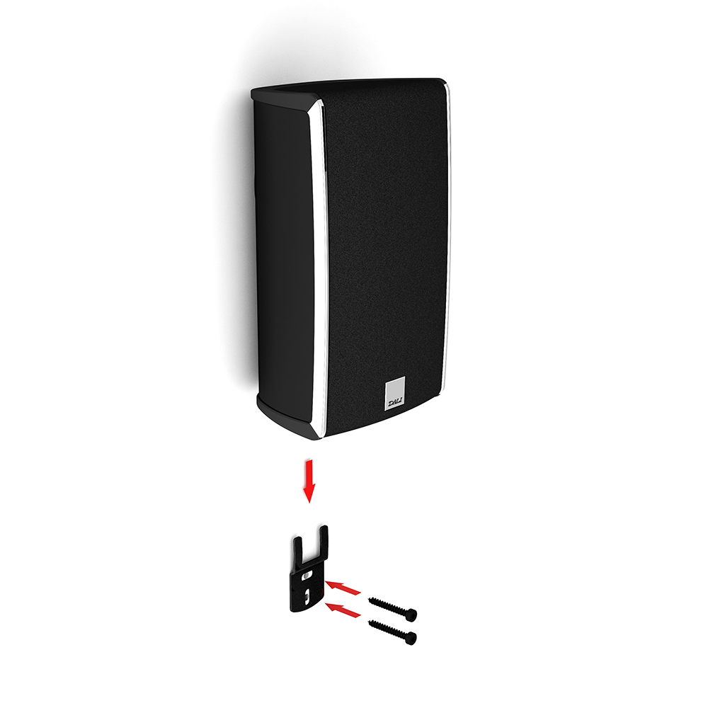 DALI FAZON MIKRO coppia diffusori da scaffale/parete