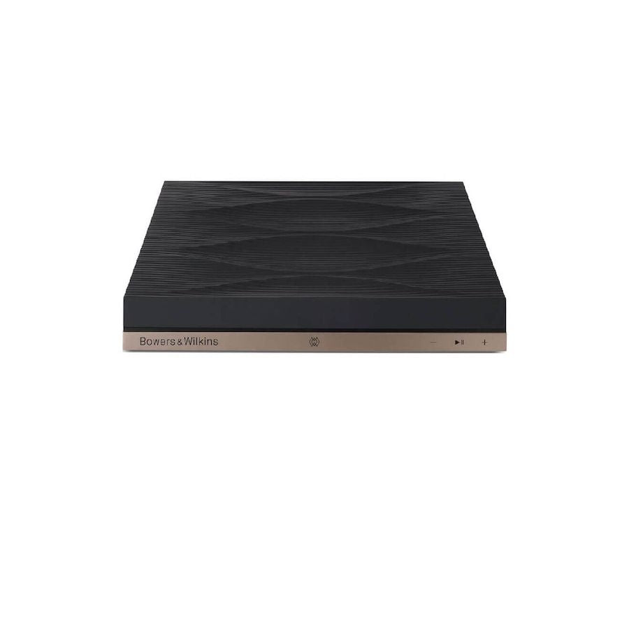 B&W Formation Audio wireless