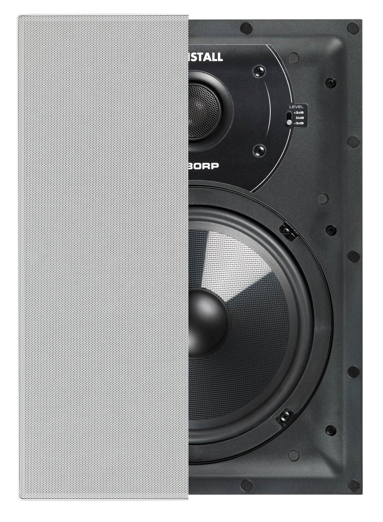 Qi 80RP