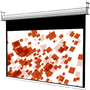 Inceiling Screenline