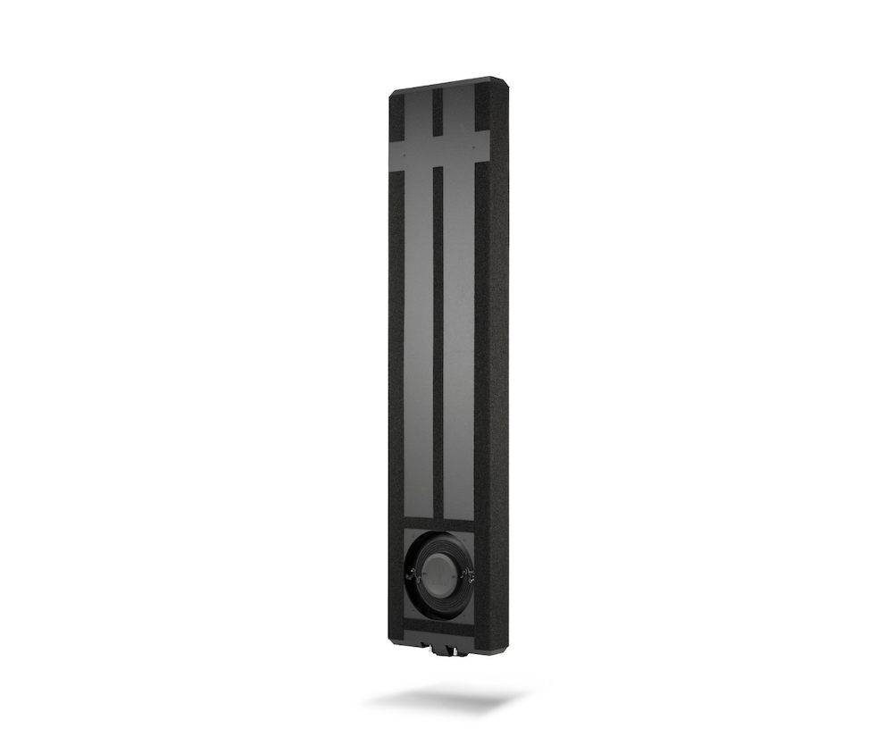 JL Audio Fathom® IWS-SYS-108 Subwoofer passivo