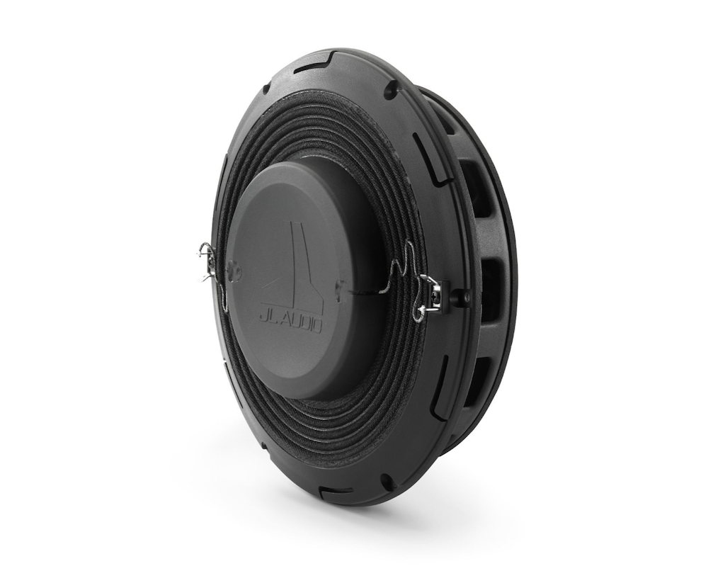 JL Audio Fathom® IWS-SYS-108 Subwoofer da incasso + Amplificatore