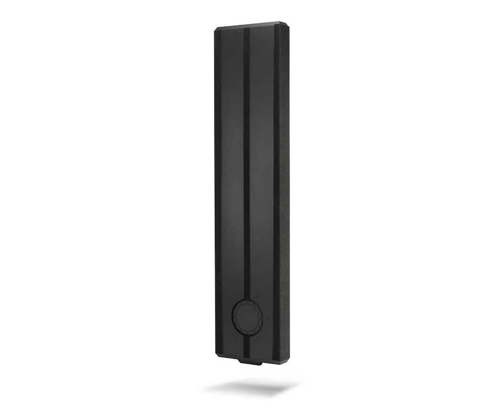 JL Audio Fathom® IWS-SYS-108 Subwoofer da incasso + Amplificatore
