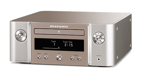 Marantz Melody M-CR 612 sintoamopificatore