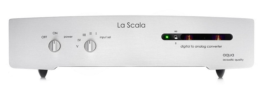 La SCALA MKII Optologic DAC prezzo