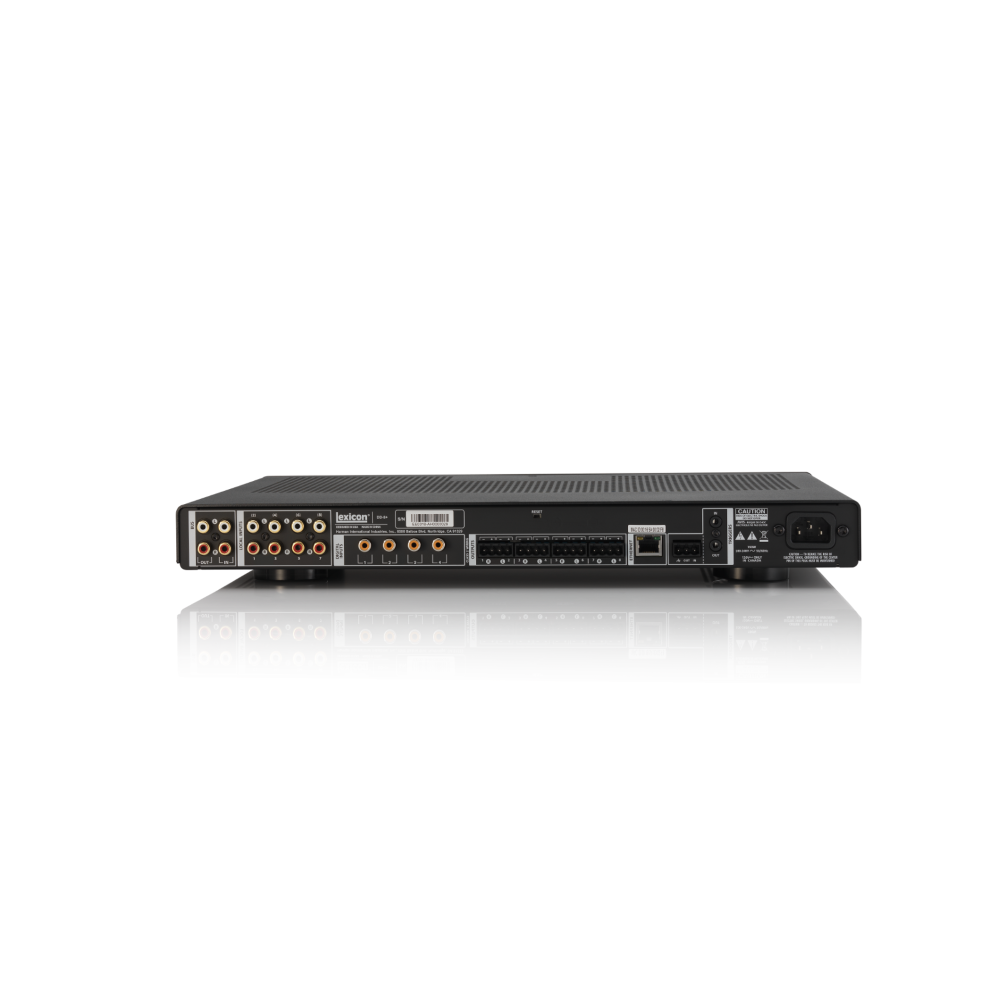 Lexicon DD-8+ amplificatore multicanale