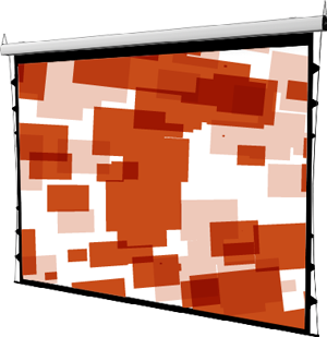 Screenline Lodo Tensionato