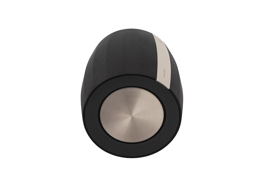B&W Formation Bass Subwoofer amplificato