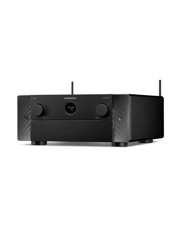 Marantz AV 10 Preamlificatore Cinema