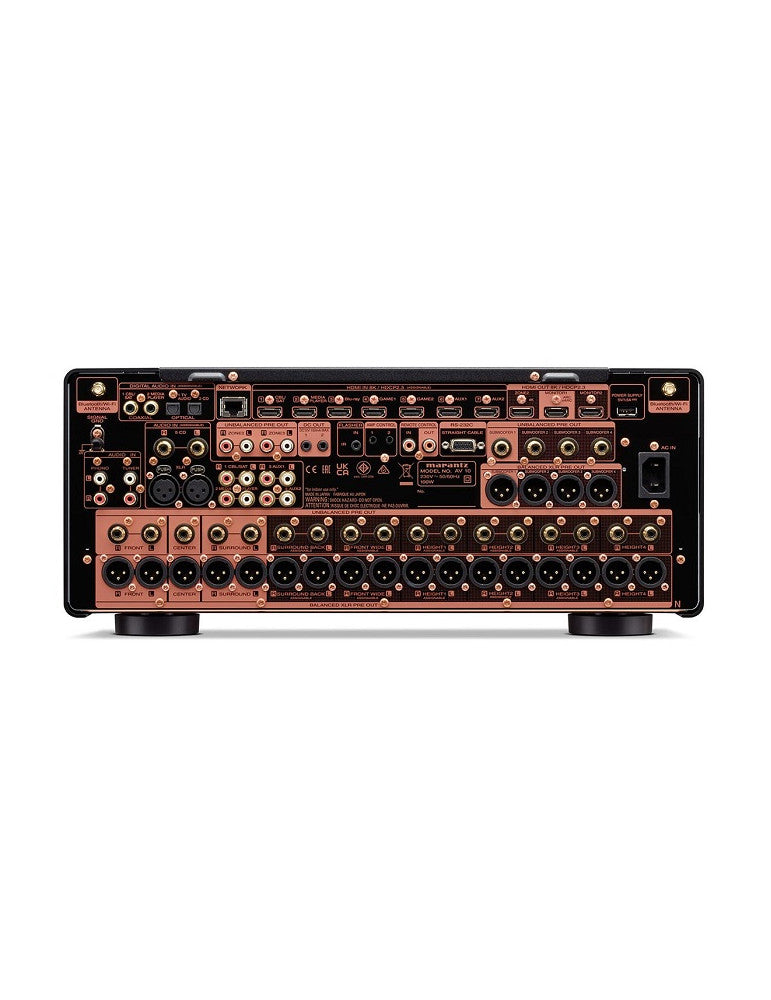 Marantz Av 10 prezzo