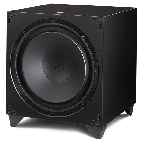 MARTIN LOGAN Dynamo 1600X Subwoofer