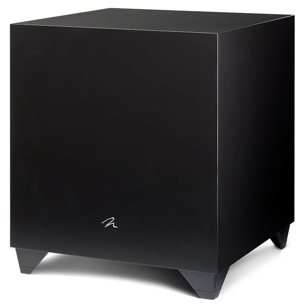 MARTIN LOGAN Dynamo 1600X Subwoofer inferiore