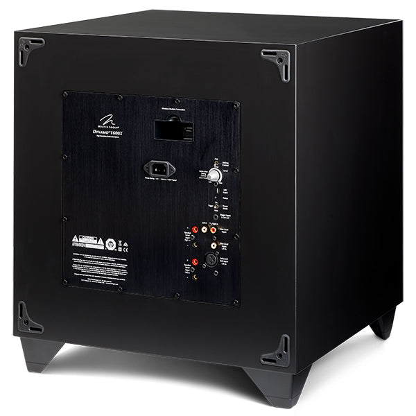 MARTIN LOGAN Dynamo 1600X Subwoofer