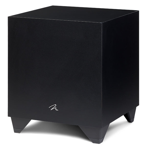 Martin Logan Dynamo 400 Subwoofer bass reflex
