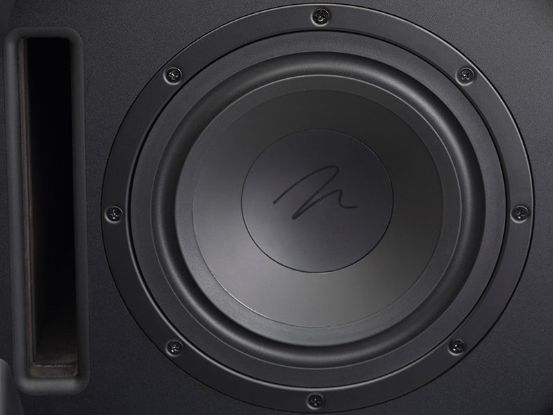Martin Logan Dynamo 400 Subwoofer