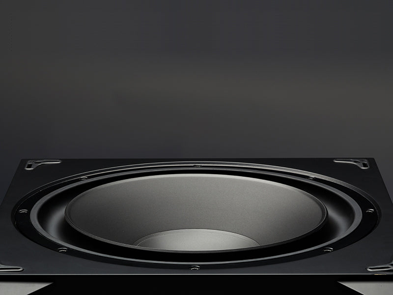 Martin Logan Dynamo 600X subwoofer