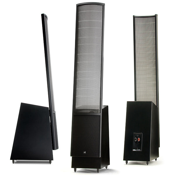 MARTIN LOGAN ELECTROMOTION ESL coppia diffusori da pavimento