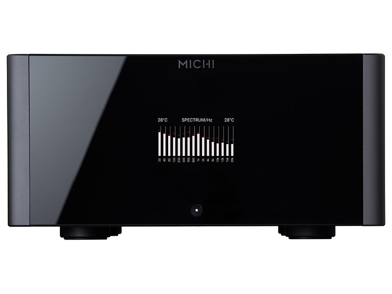 ROTEL Michi M8 Amplificatore Finale Mono