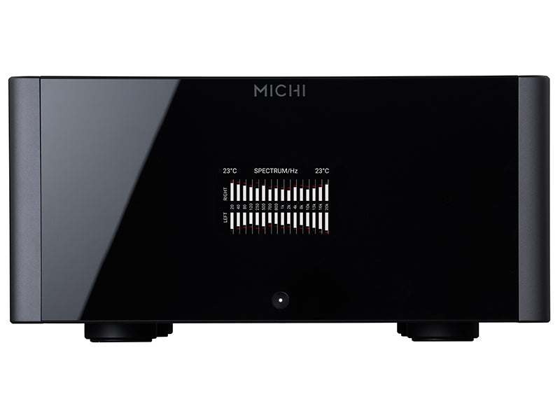 ROTEL Michi S5 Amplificatore Finale Stereo