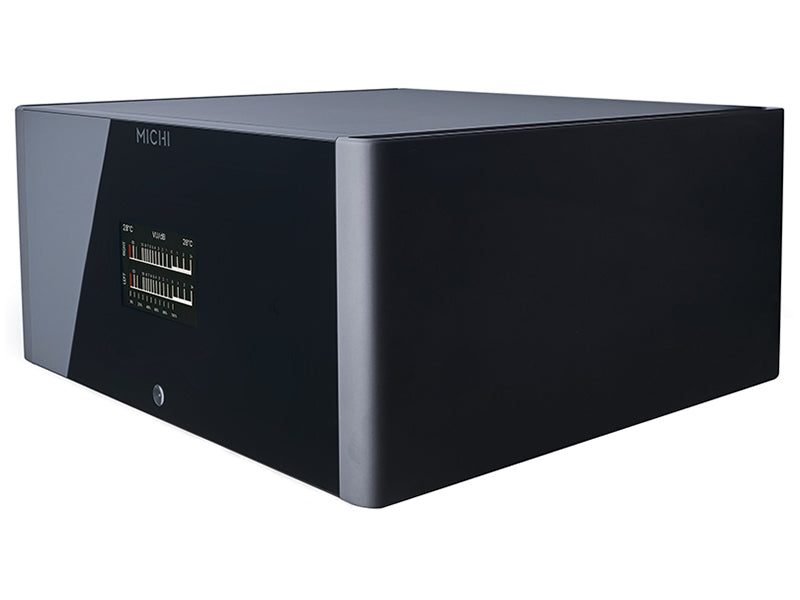 ROTEL Michi S5 Amplificatore Finale Stereo