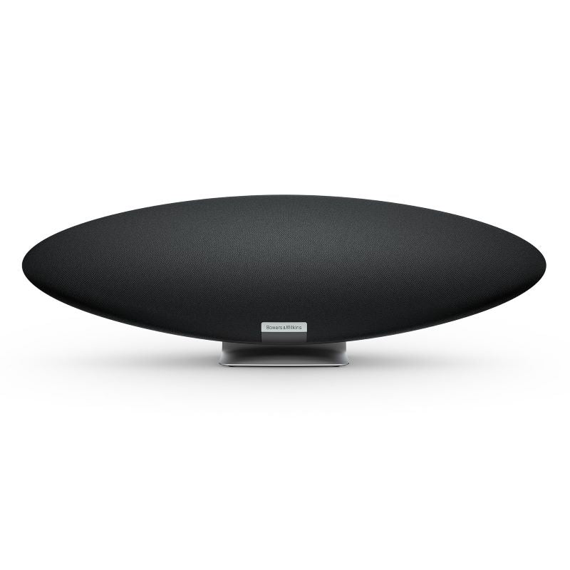 B&W Zeppelin diffusore amplificato