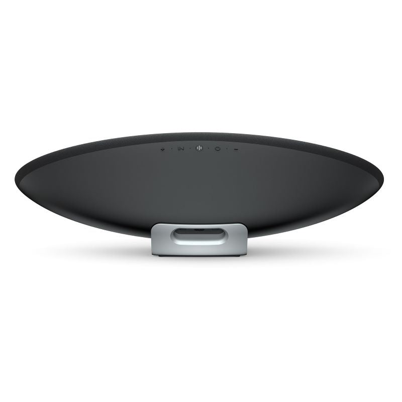 B&W Zeppelin diffusore amplificato