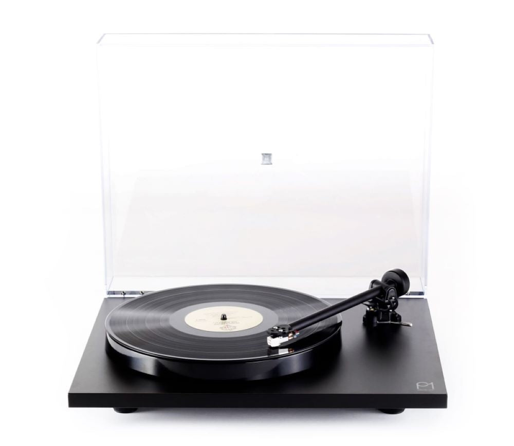Rega Planar 1 NEW Giradischi