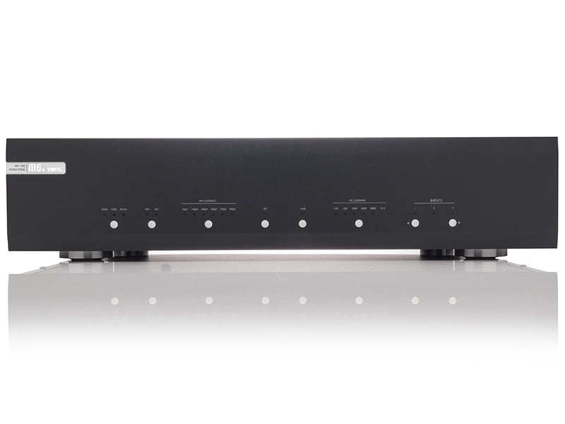 Musical Fidelity M6x vinyl pre phono MM/MC