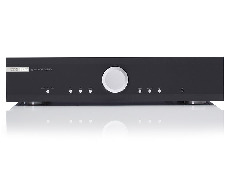 Musical Fidelity M3si
