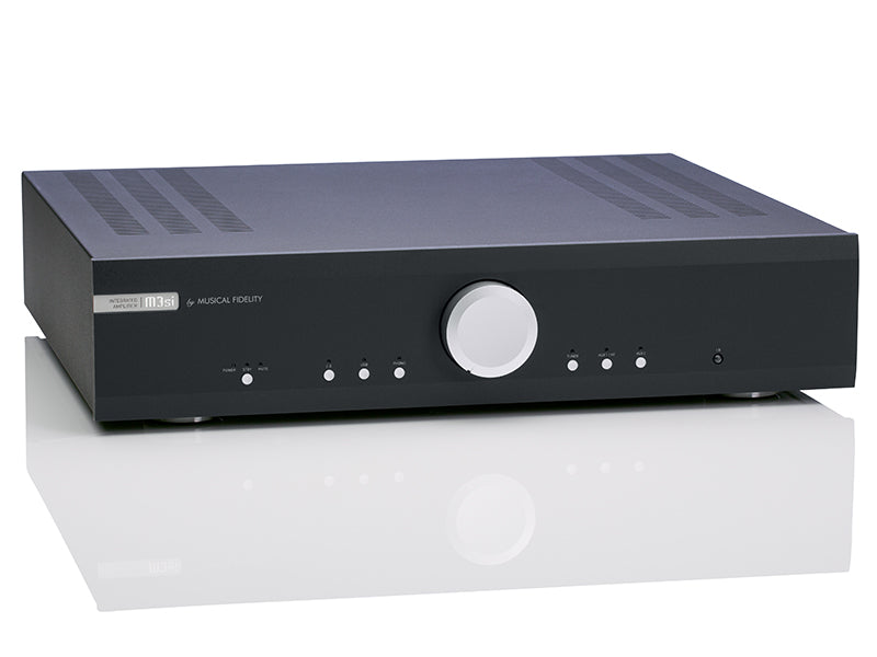 Amplificatore Integrato Musical Fidelity M3si