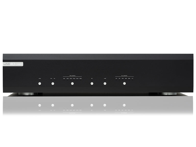 Musical Fidelity M3x Vinyl pre phono