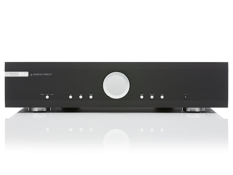 Musical Fidelity M6si