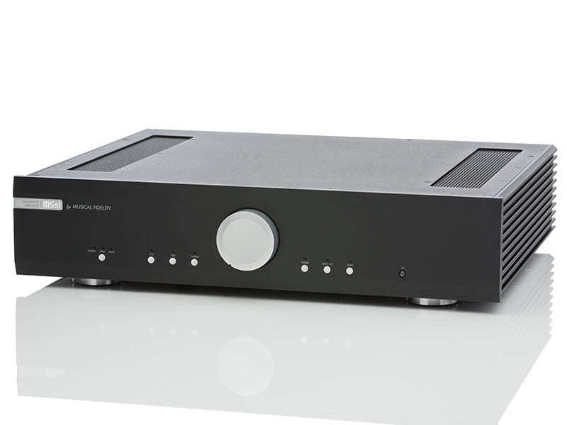 Musical Fidelity M5si amplificatore stereo integrato