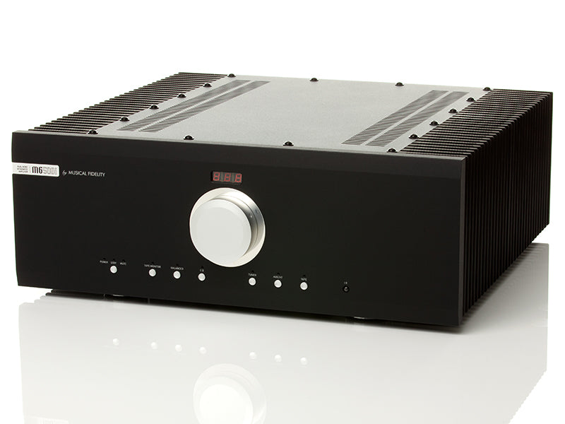 Musical Fidelity M6 500i Amplificatore Integrato