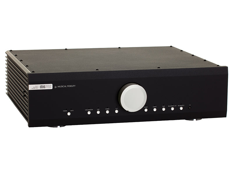 Musical Fidelity M6s PRE Preamplificatore Stereo