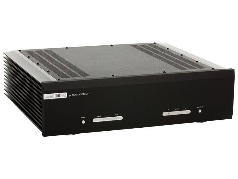 Musical Fidelity M6s PRX Amplificatore Finale Stereo