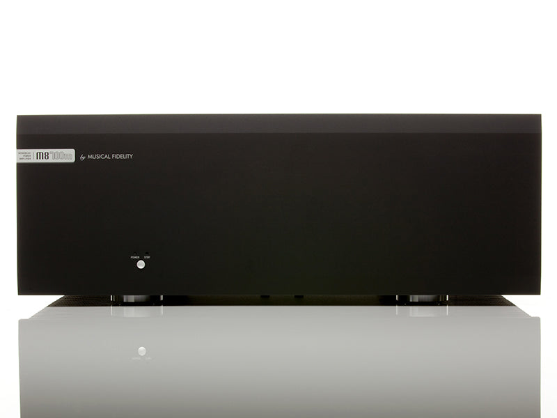 Musical Fidelity M8 700M