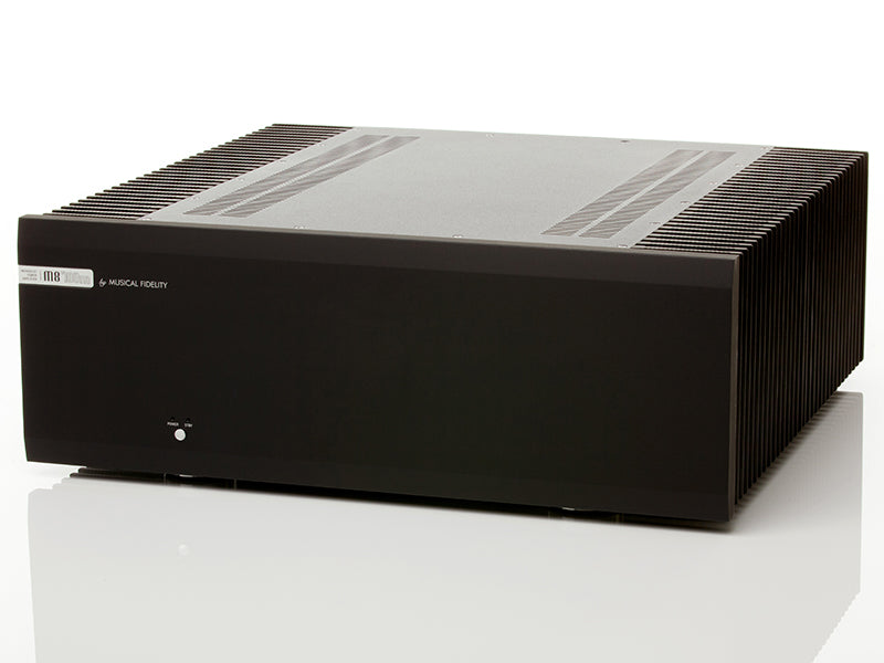 Amplificatore di potenza mono Musical Fidelity M8s 700M